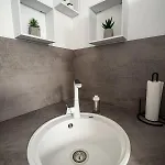 Il Dono Del Mare - Island Iz Appartement