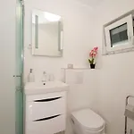 Il Dono Del Mare - Island Iz Appartement *