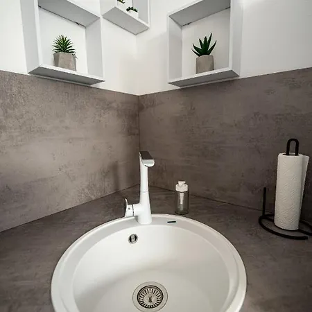 Il Dono Del Mare - Island Iz Lejlighed