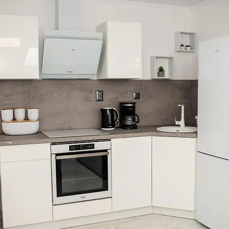 Lejlighed Il Dono Del Mare - Island Iz *