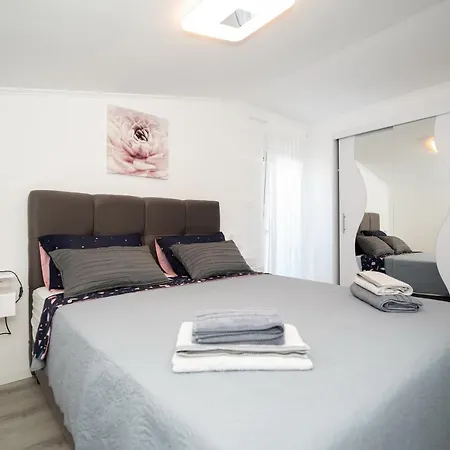 Lejlighed Il Dono Del Mare - Island Iz Veli Iž