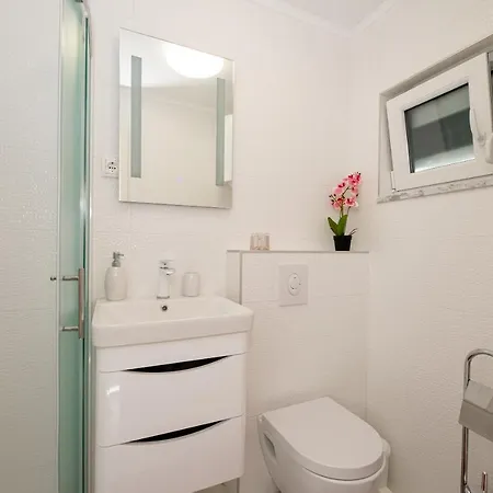 Il Dono Del Mare - Island Iz Lejlighed *