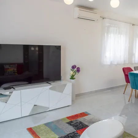 Il Dono Del Mare - Island Iz Lejlighed