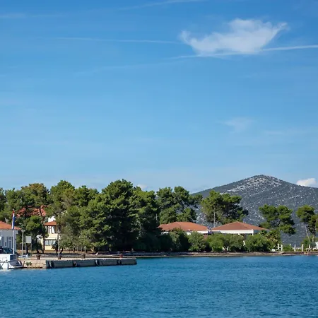 Il Dono Del Mare - Island Iz Veli Iž