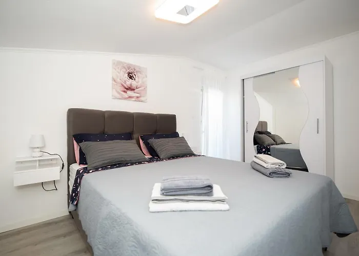 Apartamento Il Dono Del Mare - Island Iz Veli Iž