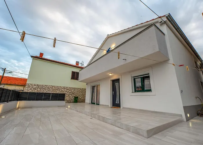 Il Dono Del Mare - Island Iz Apartamento Veli Iž