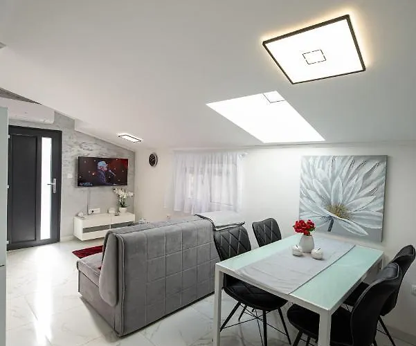 Il Dono Del Mare - Island Iz Apartamento Veli Iž