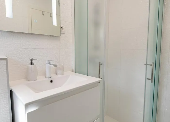 Apartamento Il Dono Del Mare - Island Iz *