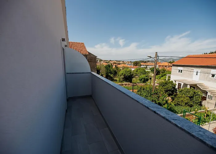 Apartamento Il Dono Del Mare - Island Iz Veli Iž