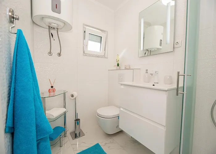 Apartamento Il Dono Del Mare - Island Iz Veli Iž
