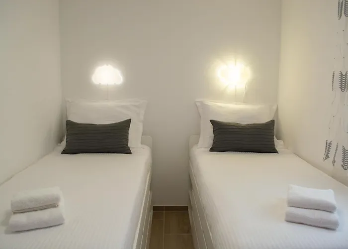Il Dono Del Mare - Island Iz Apartamento