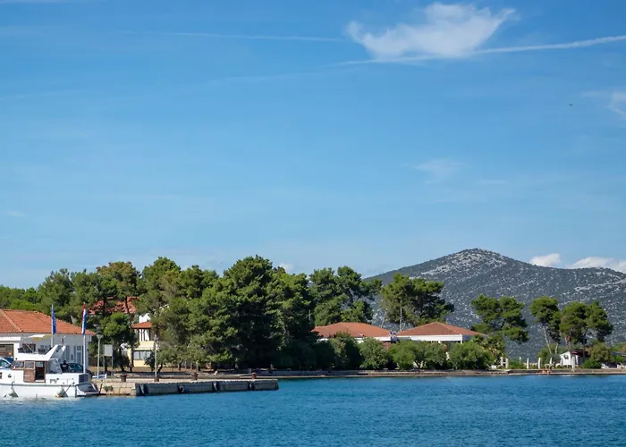 Il Dono Del Mare - Island Iz Veli Iž