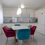 Il Dono Del Mare - Island Iz Apartament *