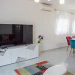 Il Dono Del Mare - Island Iz Apartament