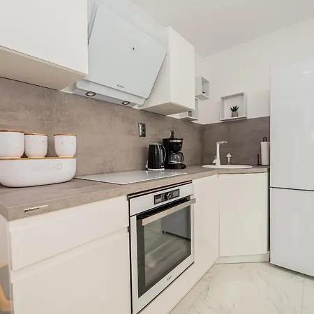 Il Dono Del Mare - Island Iz Appartement *