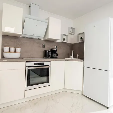 Il Dono Del Mare - Island Iz Appartement