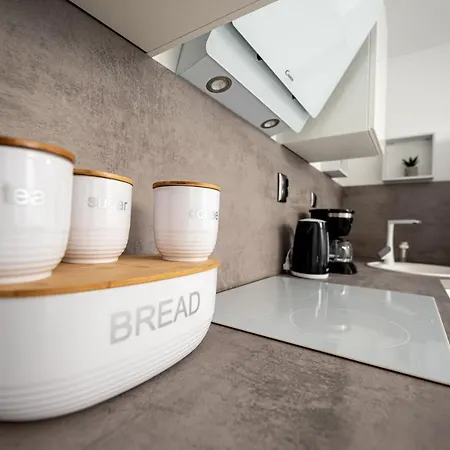 Il Dono Del Mare - Island Iz Appartement Veli Iž