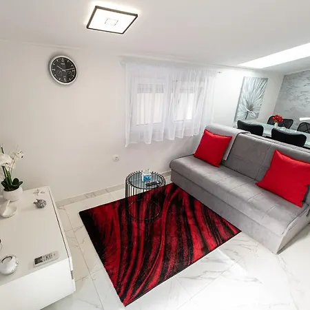 Il Dono Del Mare - Island Iz Appartement