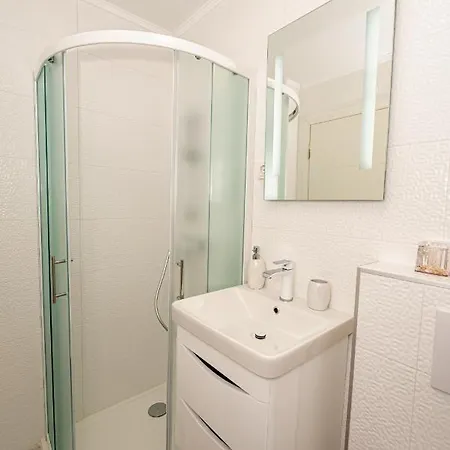 Il Dono Del Mare - Island Iz Veli Iž