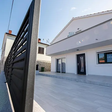 Appartement Il Dono Del Mare - Island Iz