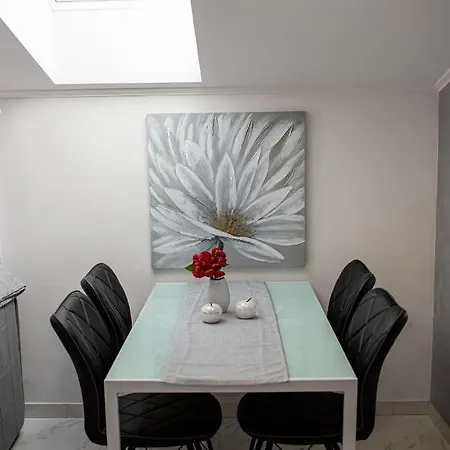 Apartman Il Dono Del Mare - Island Iz *