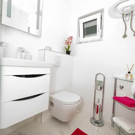 Il Dono Del Mare - Island Iz Appartement