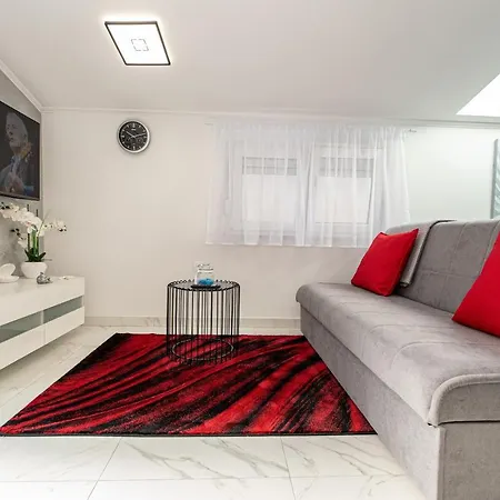 Il Dono Del Mare - Island Iz Appartement *