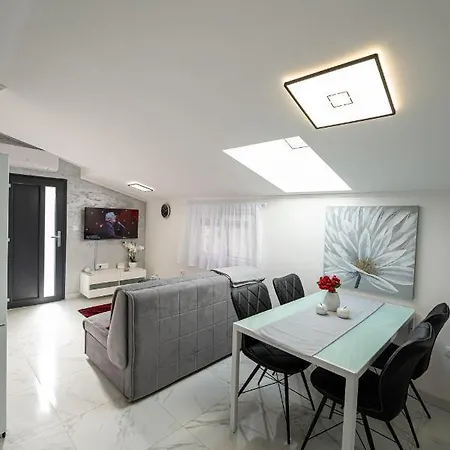 Il Dono Del Mare - Island Iz Apartman Veli Iž