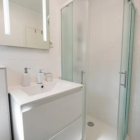 Apartment Il Dono Del Mare - Island Iz *