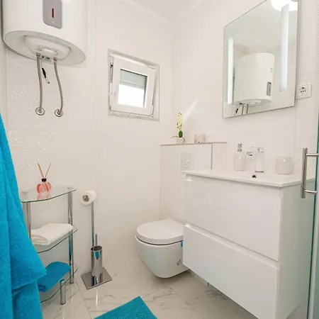 Appartement Il Dono Del Mare - Island Iz Veli Iž