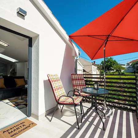 Appartement Il Dono Del Mare - Island Iz