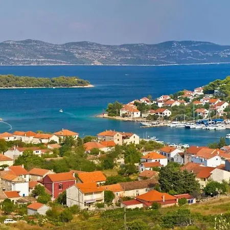 Il Dono Del Mare - Island Iz Appartement Veli Iž