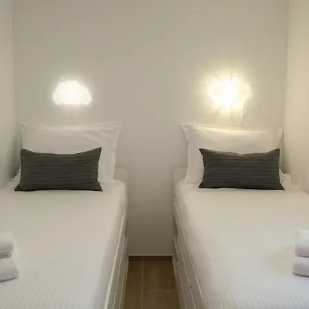 Il Dono Del Mare - Island Iz Appartement