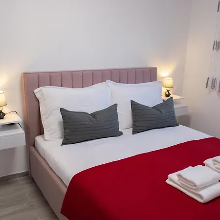 Apartment Il Dono Del Mare - Island Iz