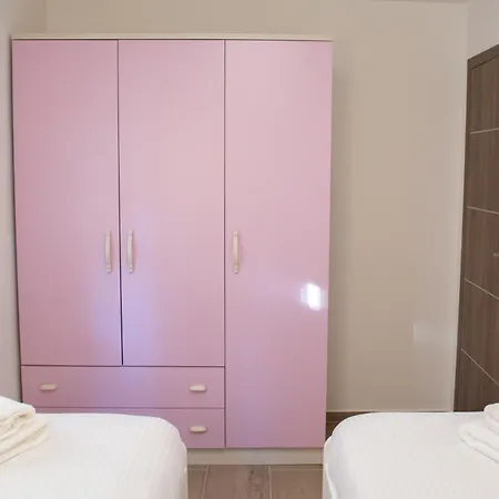 Il Dono Del Mare - Island Iz Appartement Veli Iž