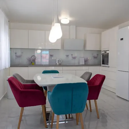 Il Dono Del Mare - Island Iz Appartement *