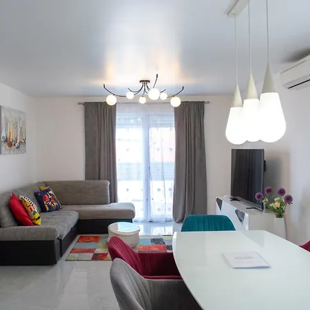 Il Dono Del Mare - Island Iz Apartment Veli Iz