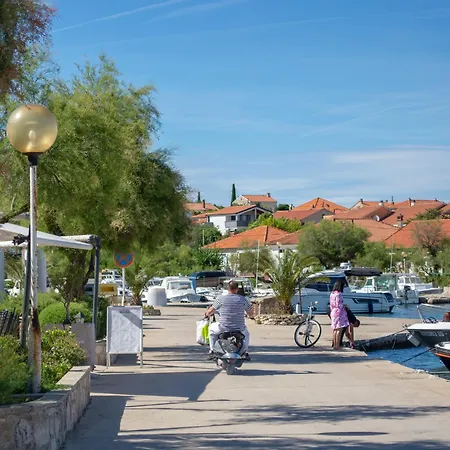 Il Dono Del Mare - Island Iz