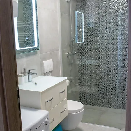 Appartement Il Dono Del Mare - Island Iz *