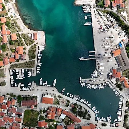 Il Dono Del Mare - Island Iz Apartmán