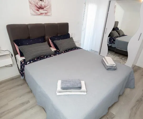Il Dono Del Mare - Island Iz Apartament