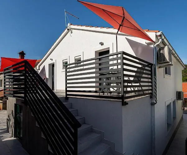 Il Dono Del Mare - Island Iz Veli Iž