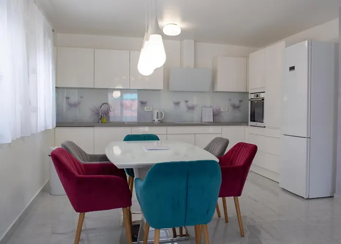 Il Dono Del Mare - Island Iz 아파트 *