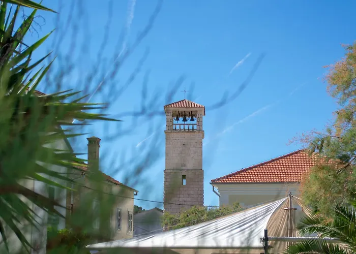 아파트 Il Dono Del Mare - Island Iz *