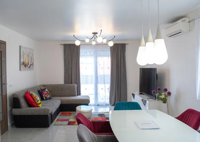 Il Dono Del Mare - Island Iz 아파트 Veli Iž