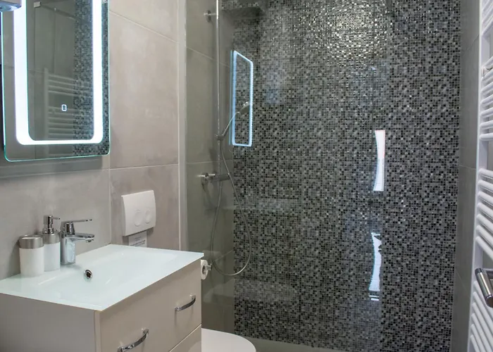 Il Dono Del Mare - Island Iz 아파트 Veli Iž