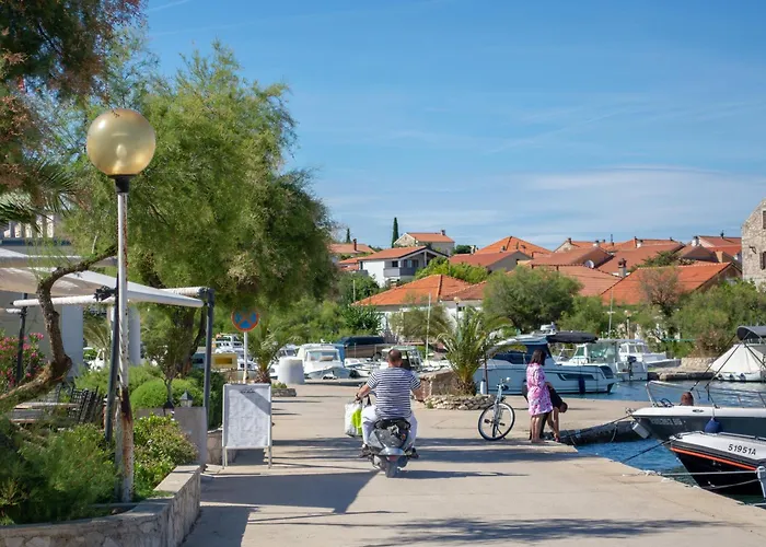 Il Dono Del Mare - Island Iz